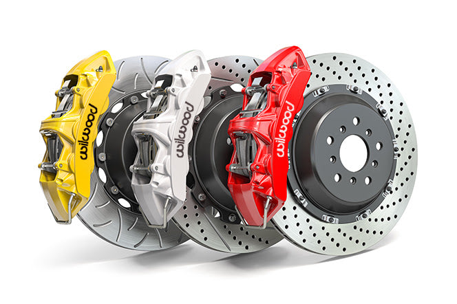 Should You Upgrade to Wilwood Brakes on a Street 240Z?