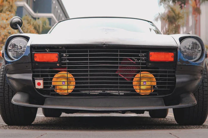 Stop Headlight Flicker with a Relay Upgrade on an S30