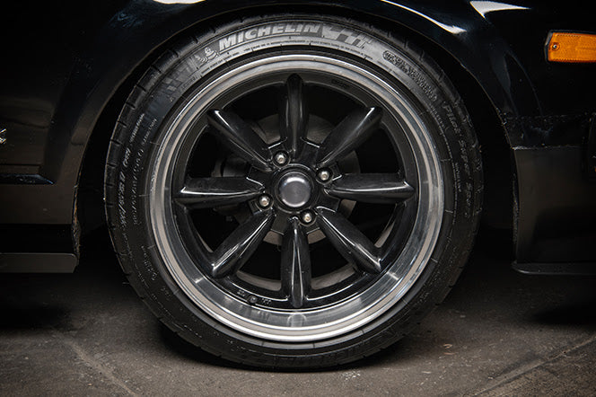 What is The Best Brake Upgrade For the Datsun S30?