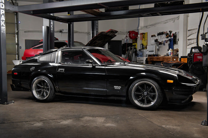 Guide: What is the Datsun 280Z Maintenance Schedule?