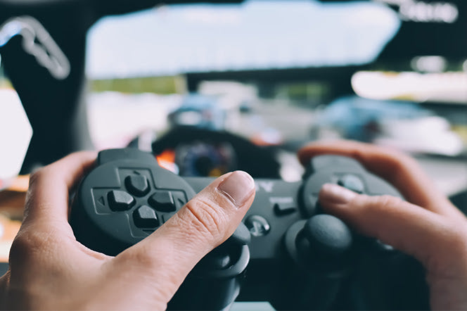 Which Video Games Have a Datsun 240Z/280Z in Them?