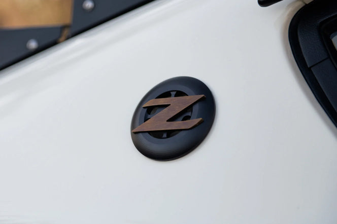 What is The History Behind the "Fairlady Z" Name?