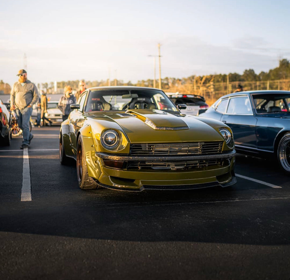 DATSUN 260Z