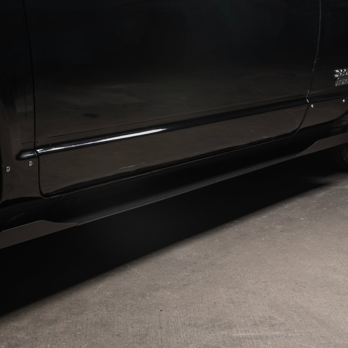 S-ST50 SLIDE SIDE TOP スライドサイドトップ S-ST50 SLIDE SIDE