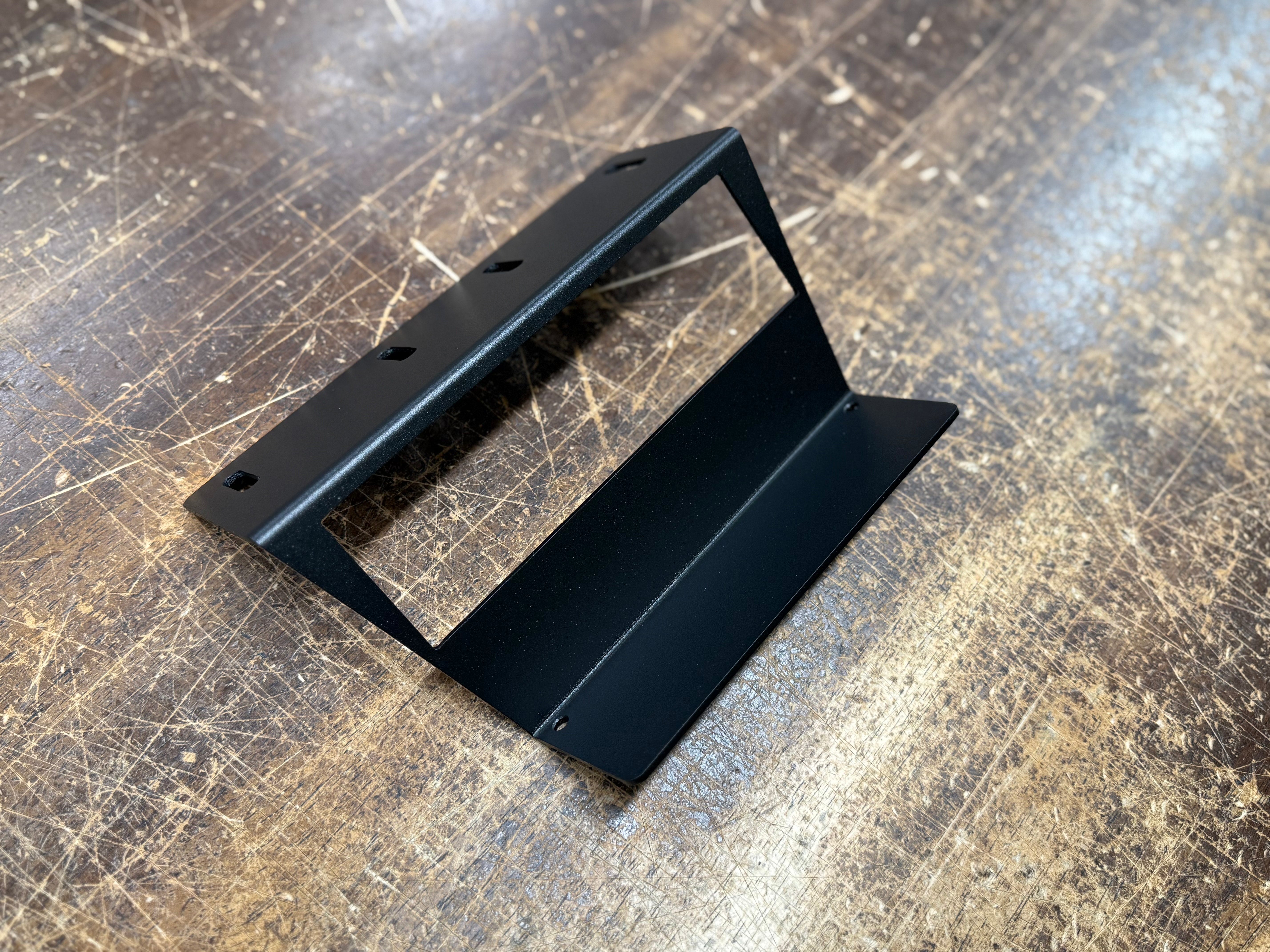 RADIO DELETE PANEL | DATSUN | 280Z