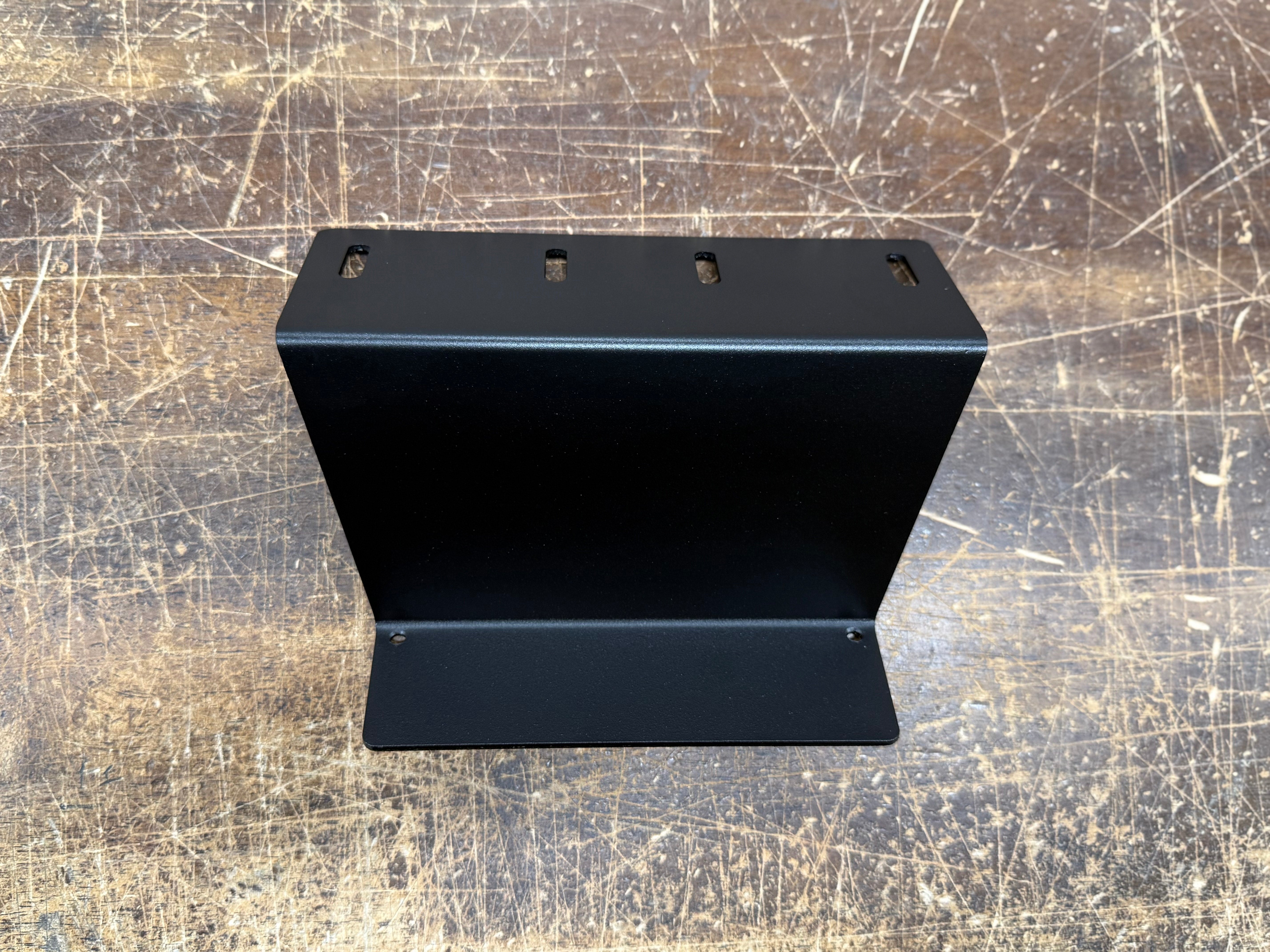 RADIO DELETE PANEL | DATSUN | 280Z