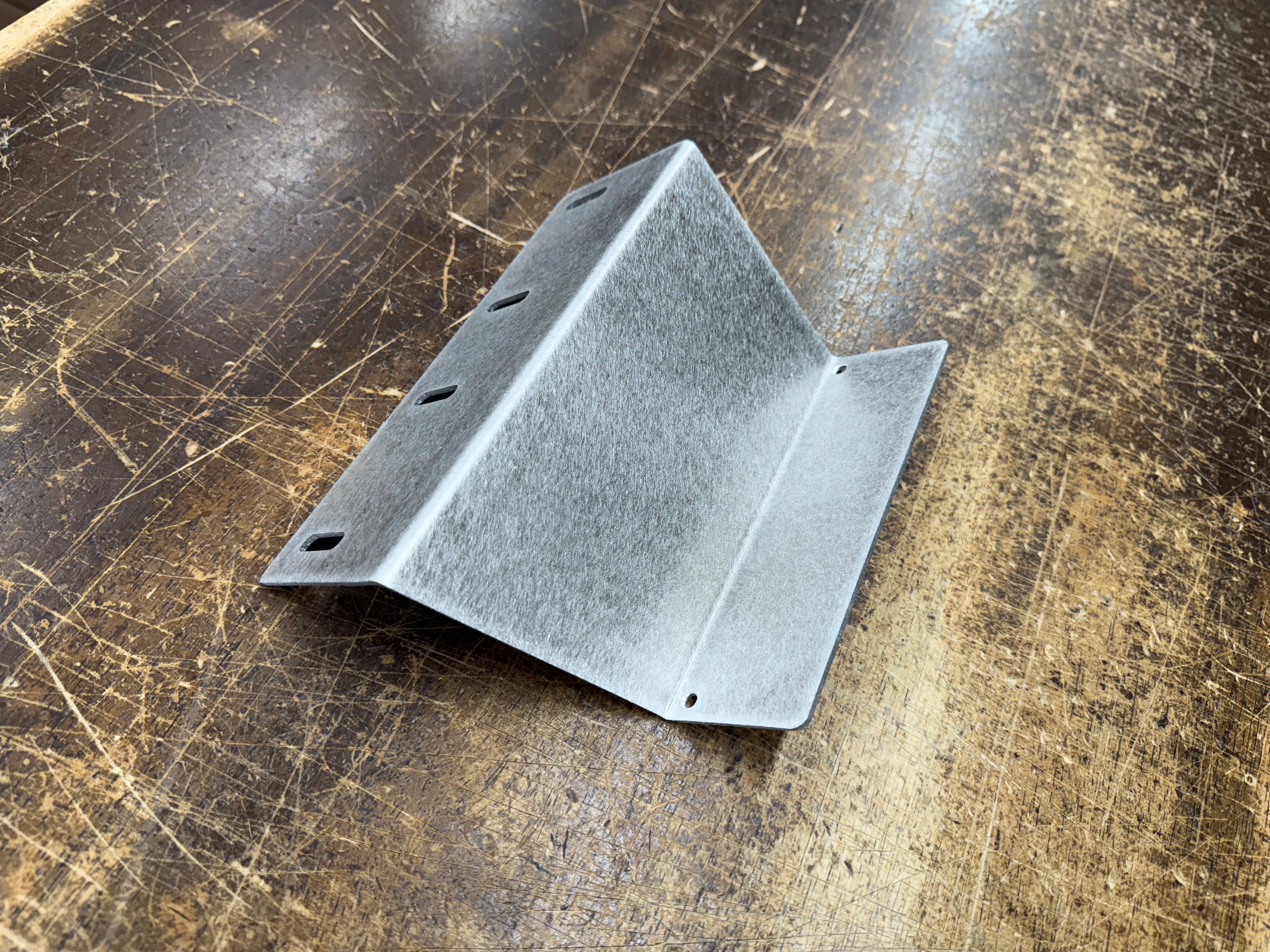 RADIO DELETE PANEL | DATSUN | 280Z