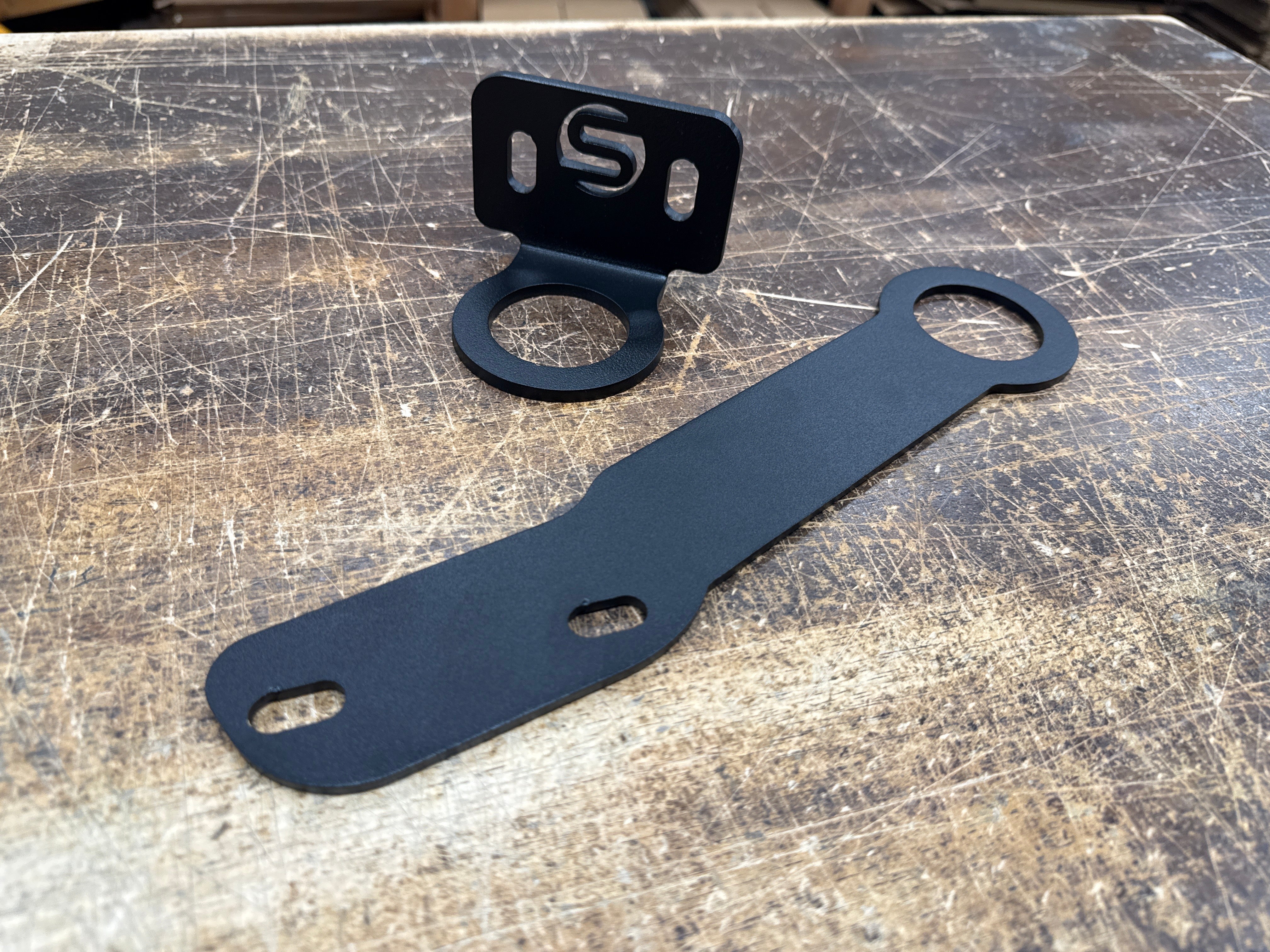トウットー TOW HOOKS | DATSUN | 240Z