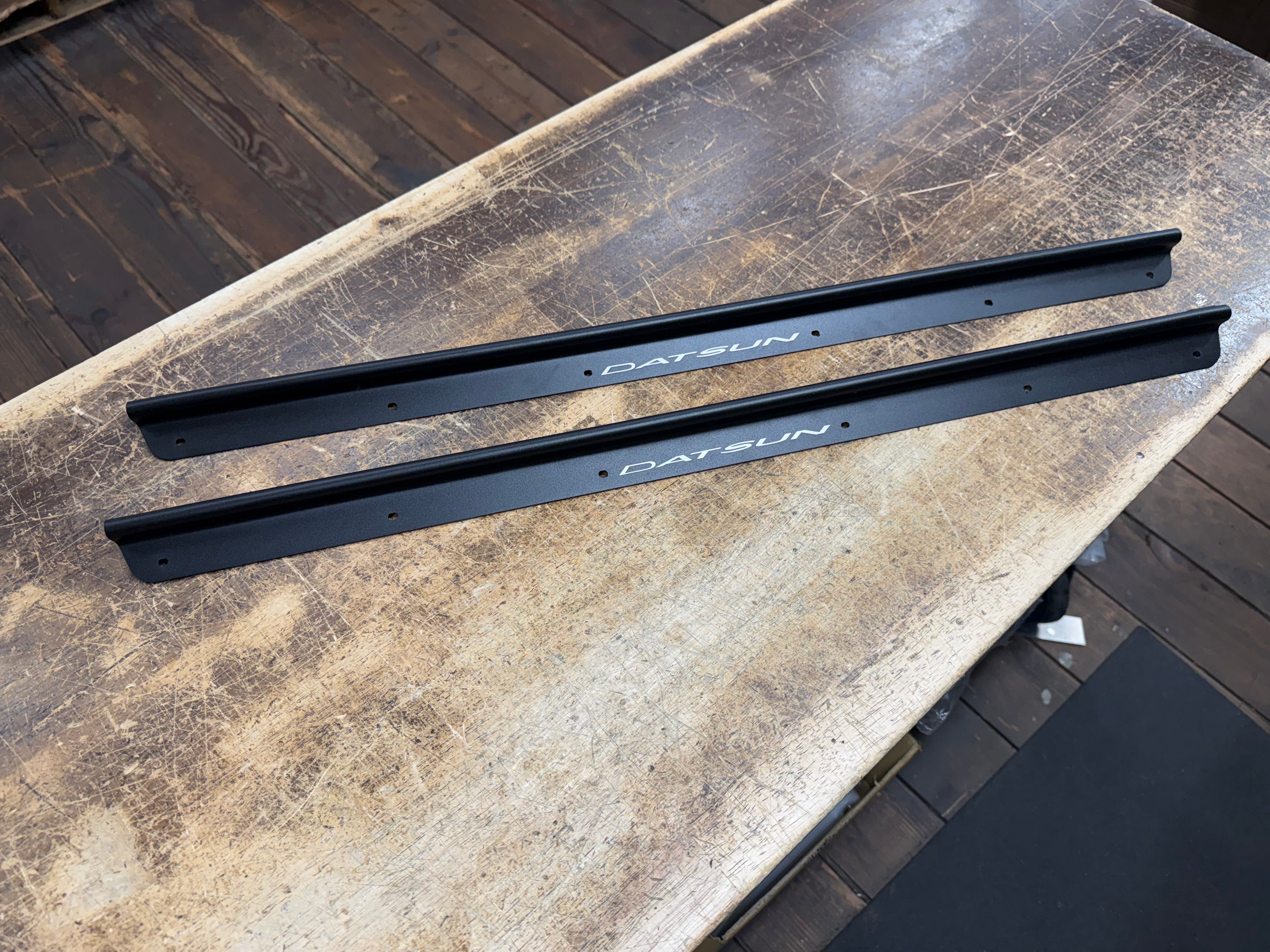DOOR SILLS | DATSUN | 510