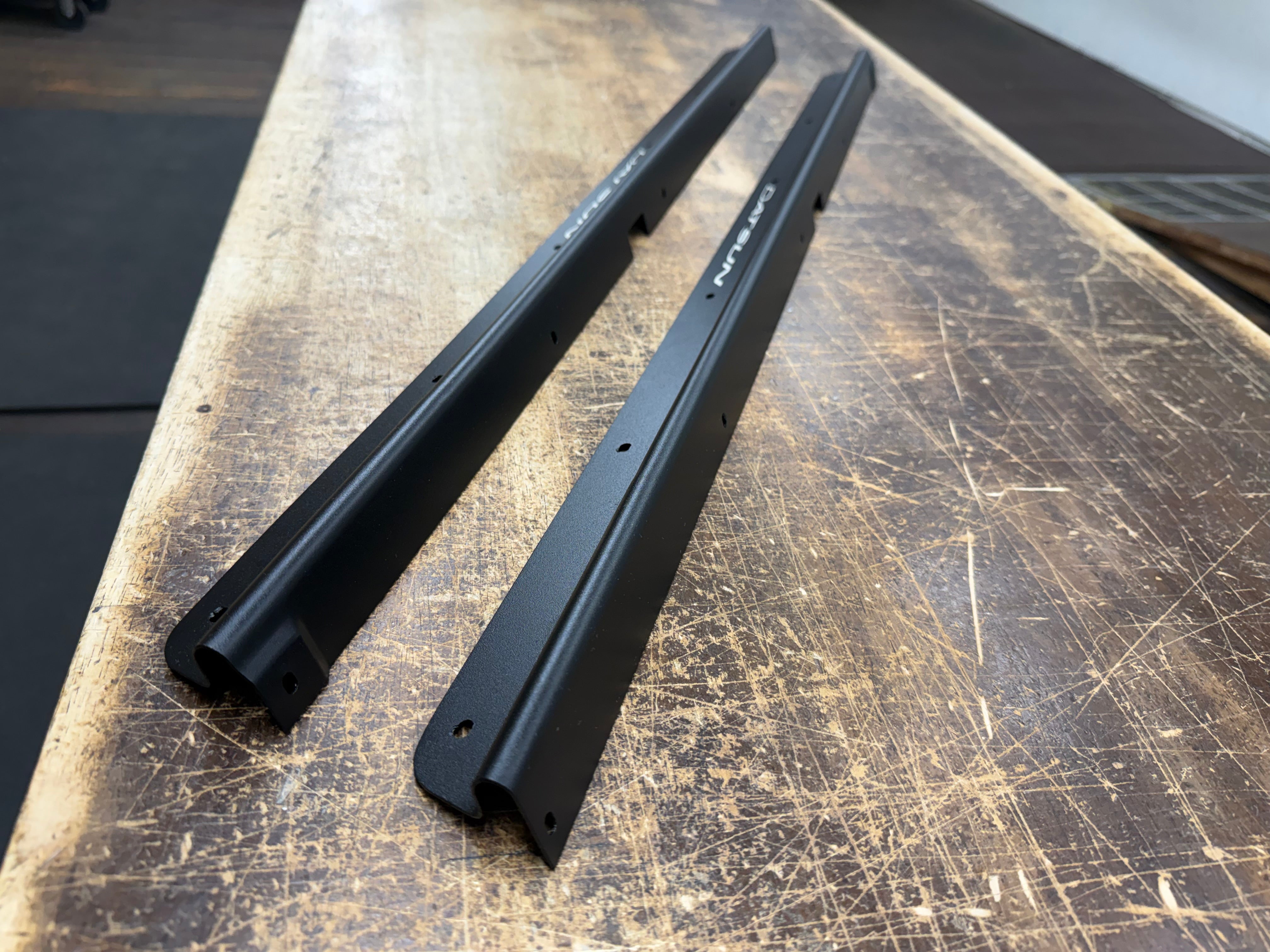 DOOR SILLS | DATSUN | 510