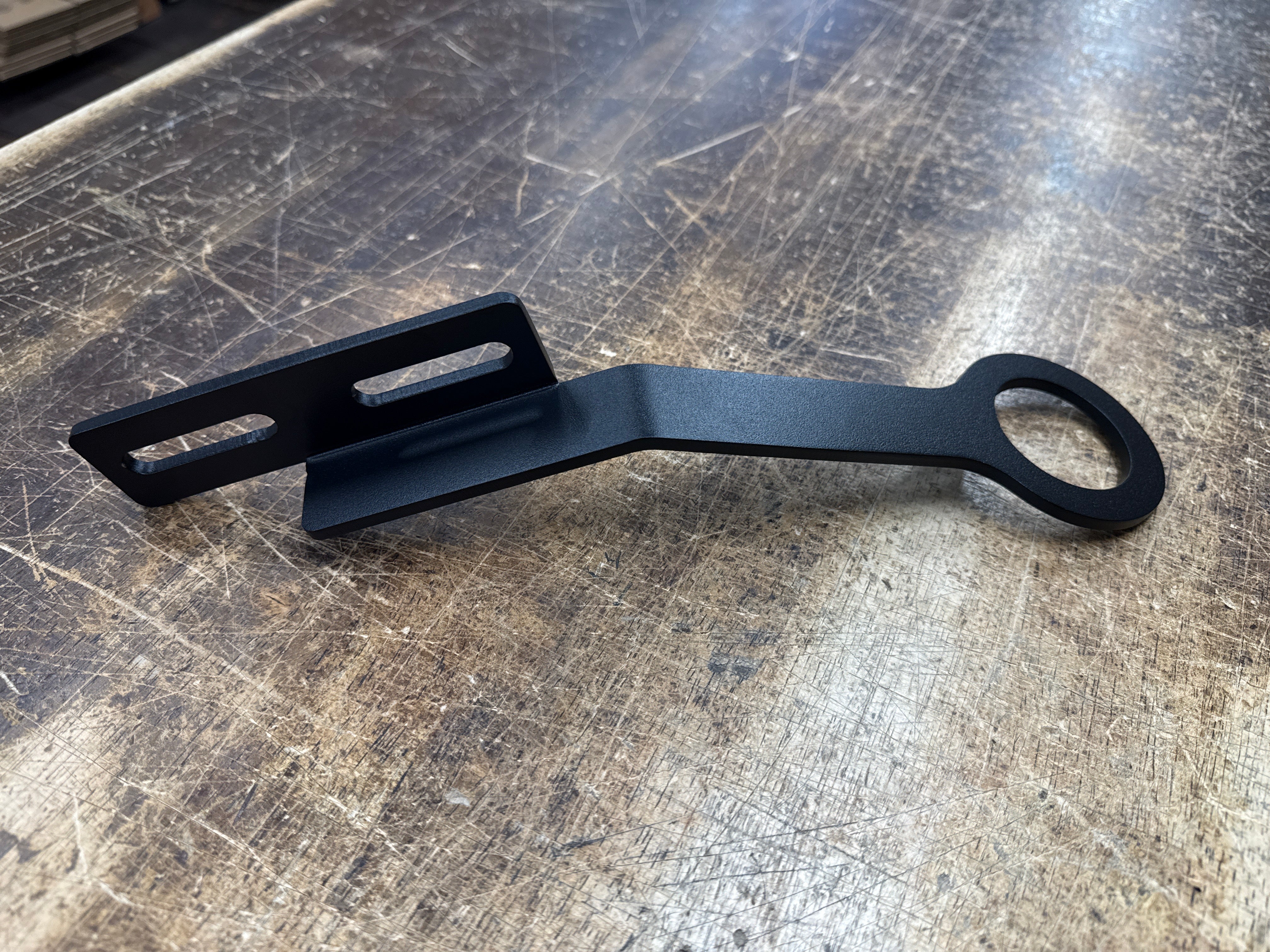 TOW HOOKS | DATSUN | 260Z | 280Z