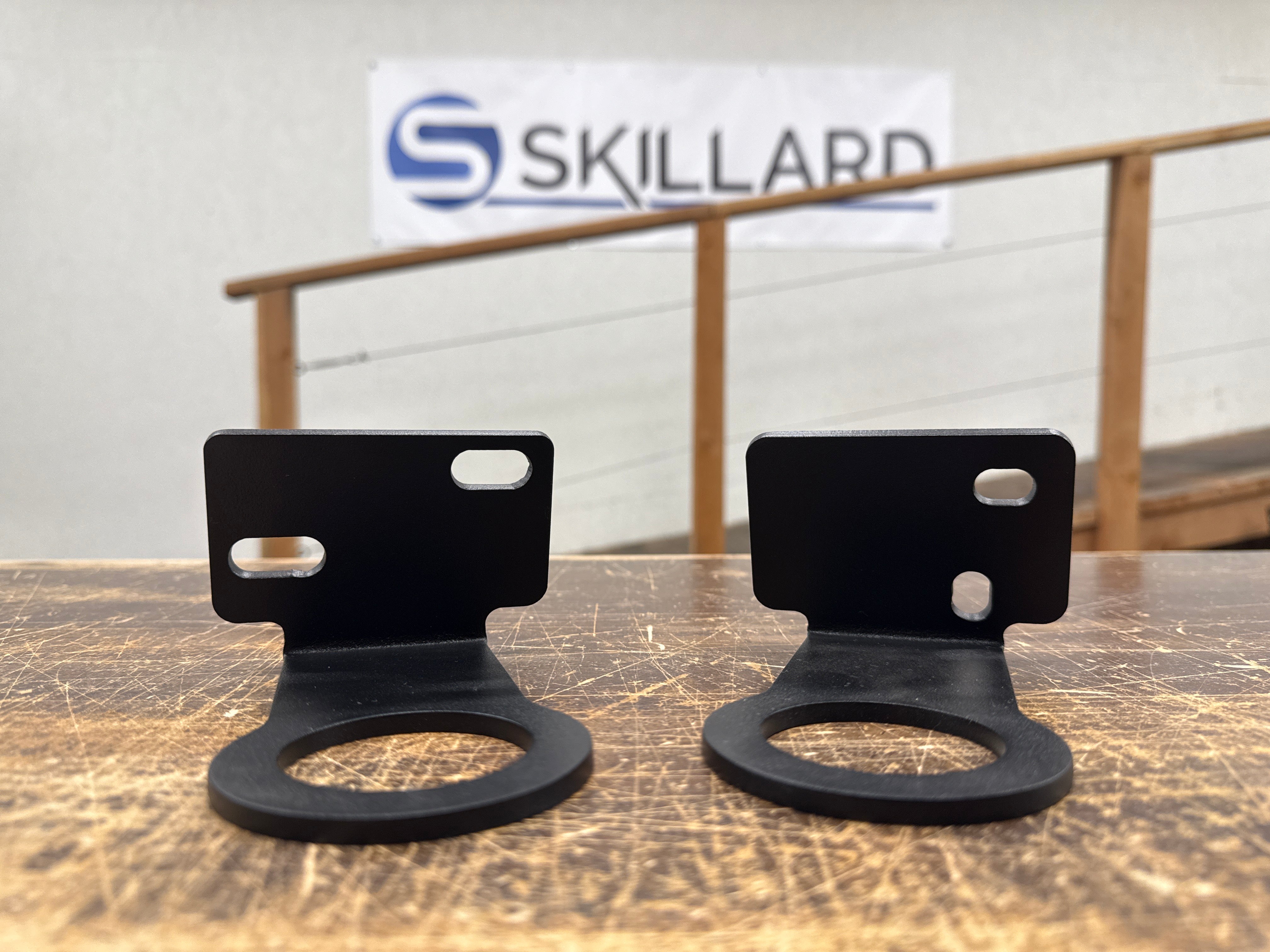 TOW HOOKS | DATSUN | 260Z | 280Z