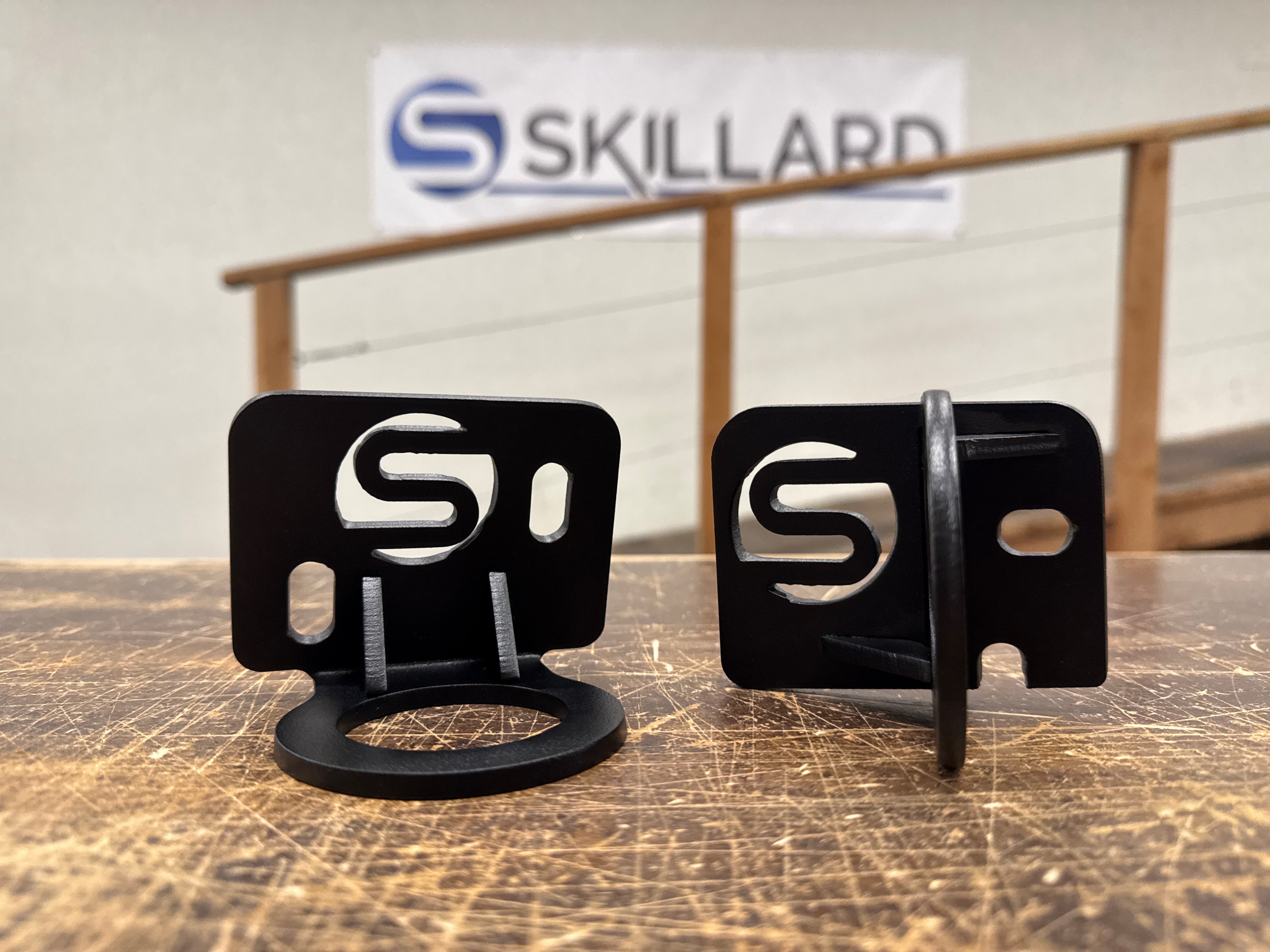 TOW HOOKS | DATSUN | 260Z | 280Z