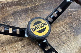 HORN BUTTON PAD | DATSUN | 240Z