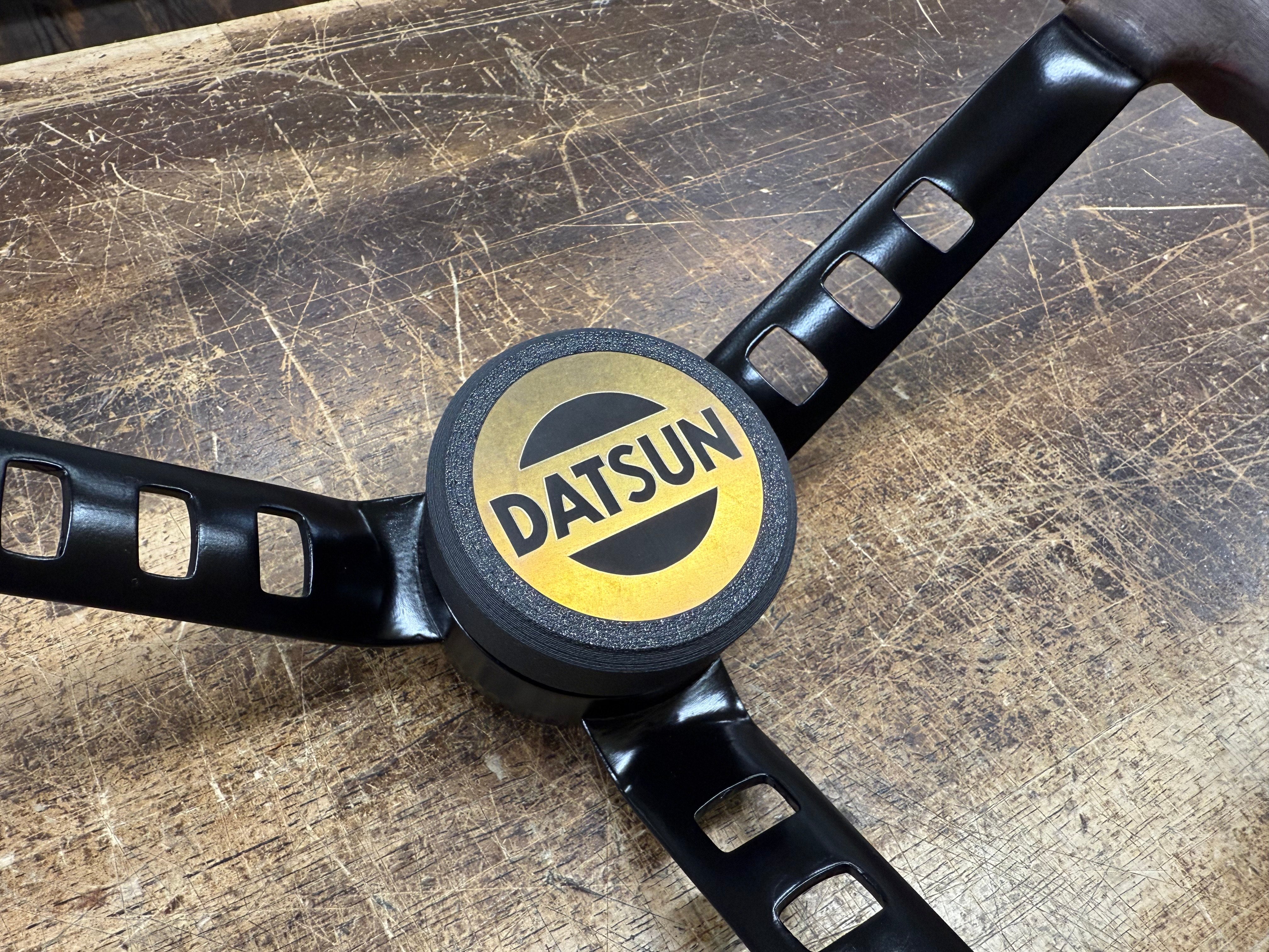 HORN BUTTON PAD | DATSUN | 240Z