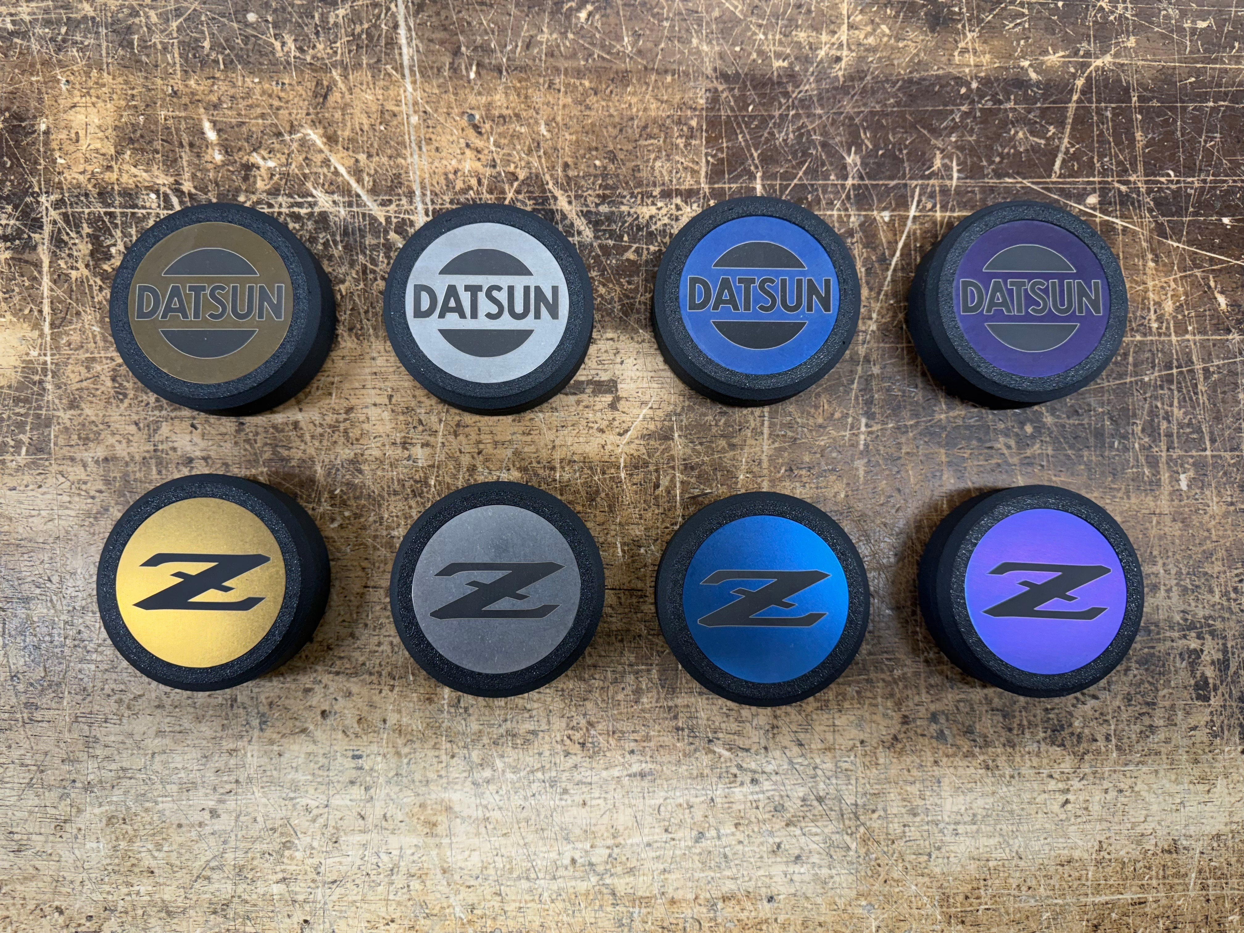 HORN BUTTON PAD | DATSUN | 240Z