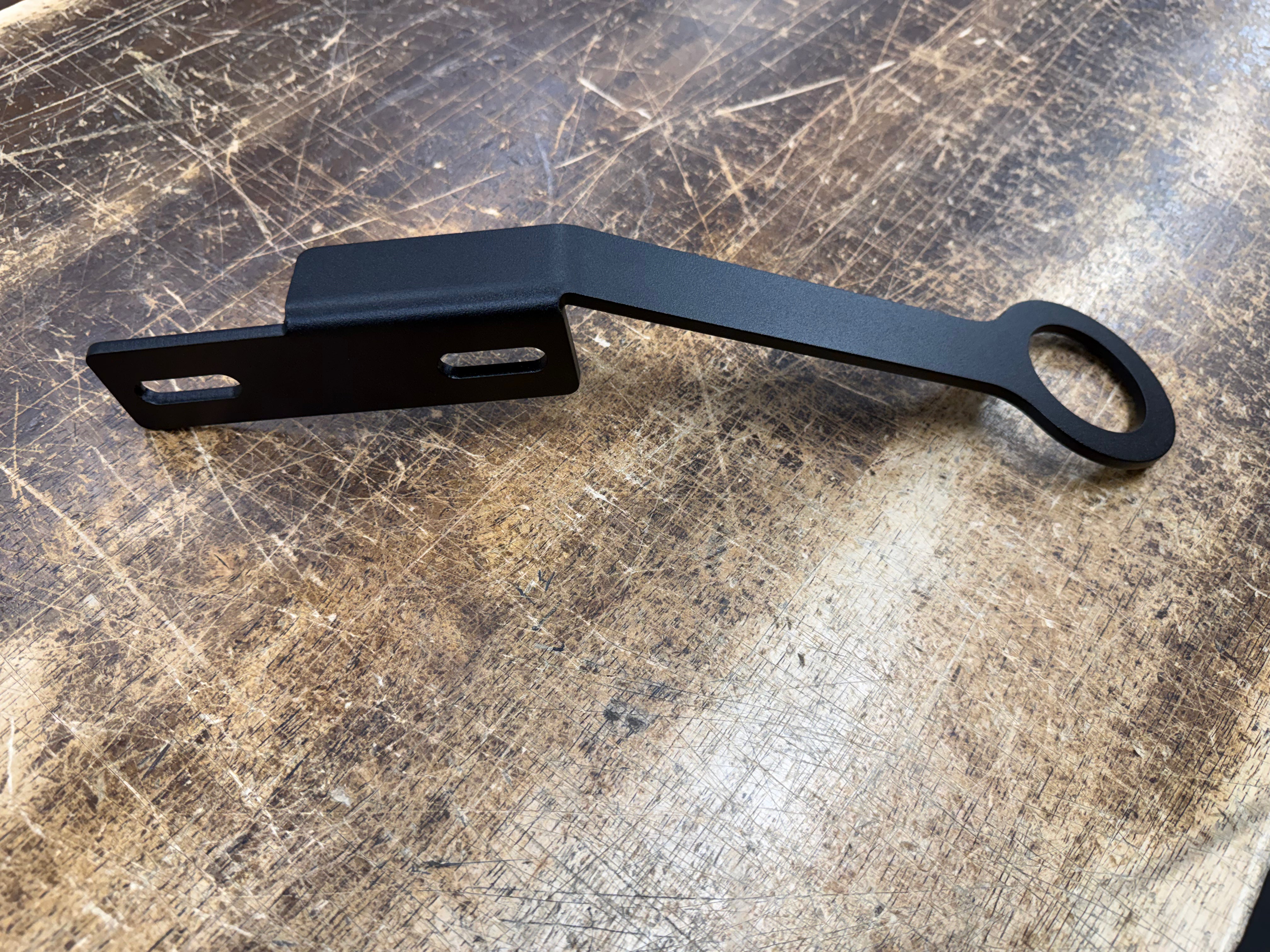 FRONT TOW HOOK | DATSUN | 280ZX
