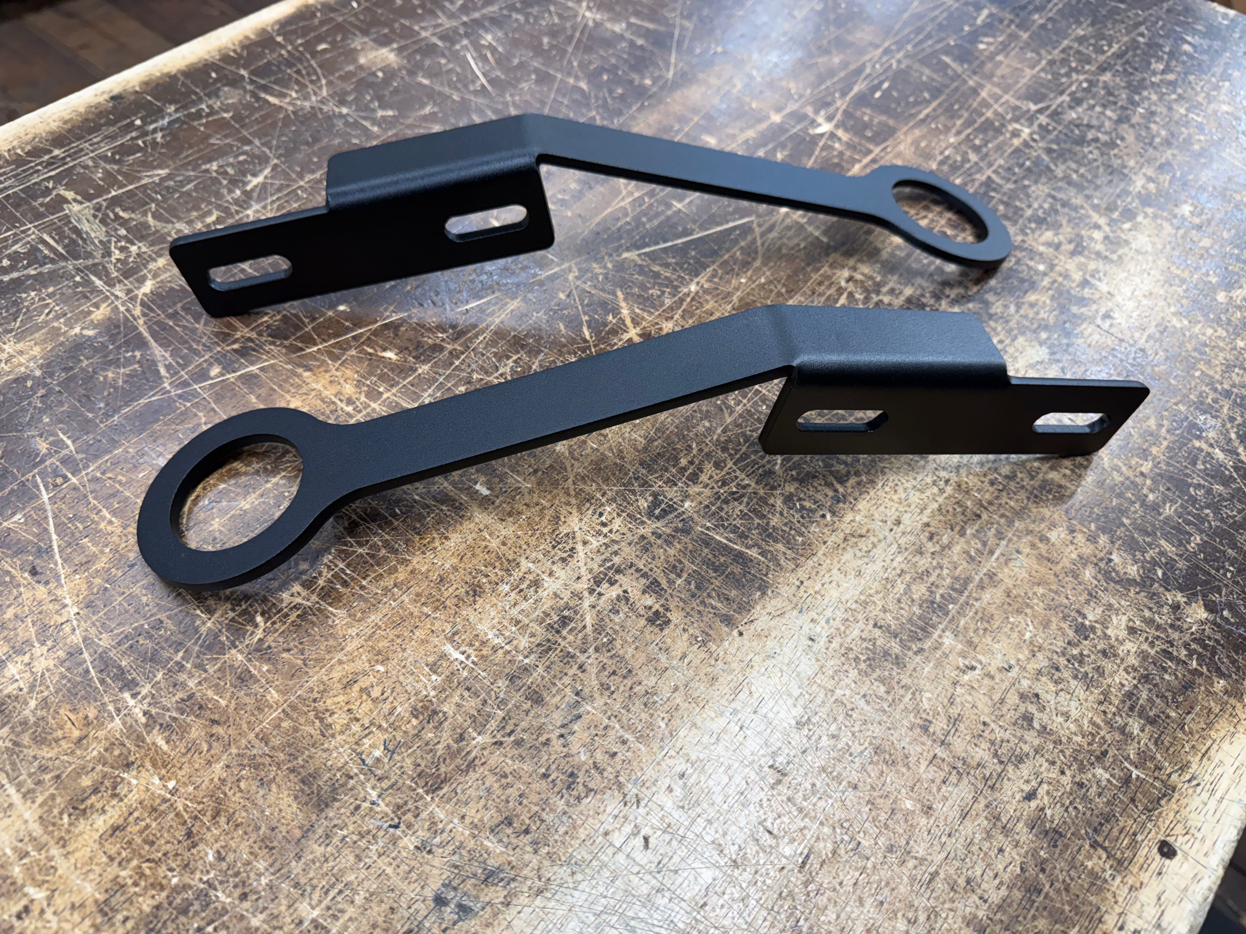 FRONT TOW HOOK | DATSUN | 280ZX
