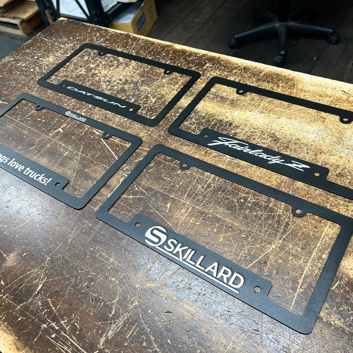 LicensePlateHolder-