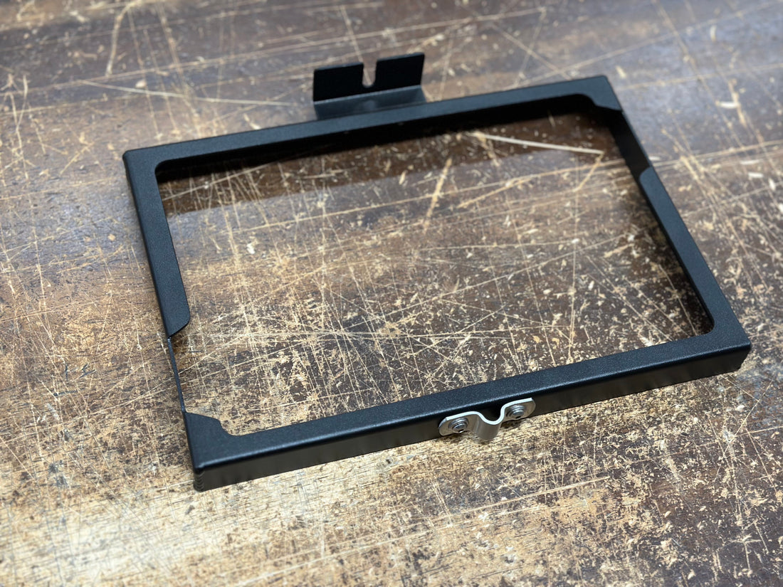 S30 BATTERY HOLD DOWN DATSUN 240Z 260Z 280Z