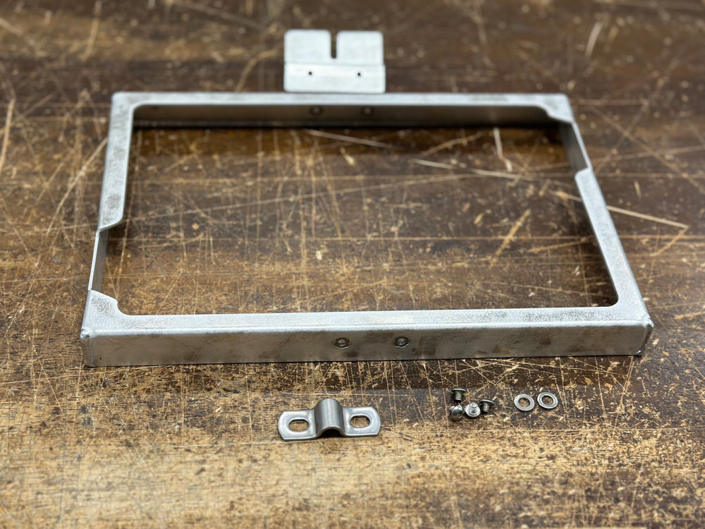 S30 BATTERY HOLD DOWN DATSUN 240Z 260Z 280Z