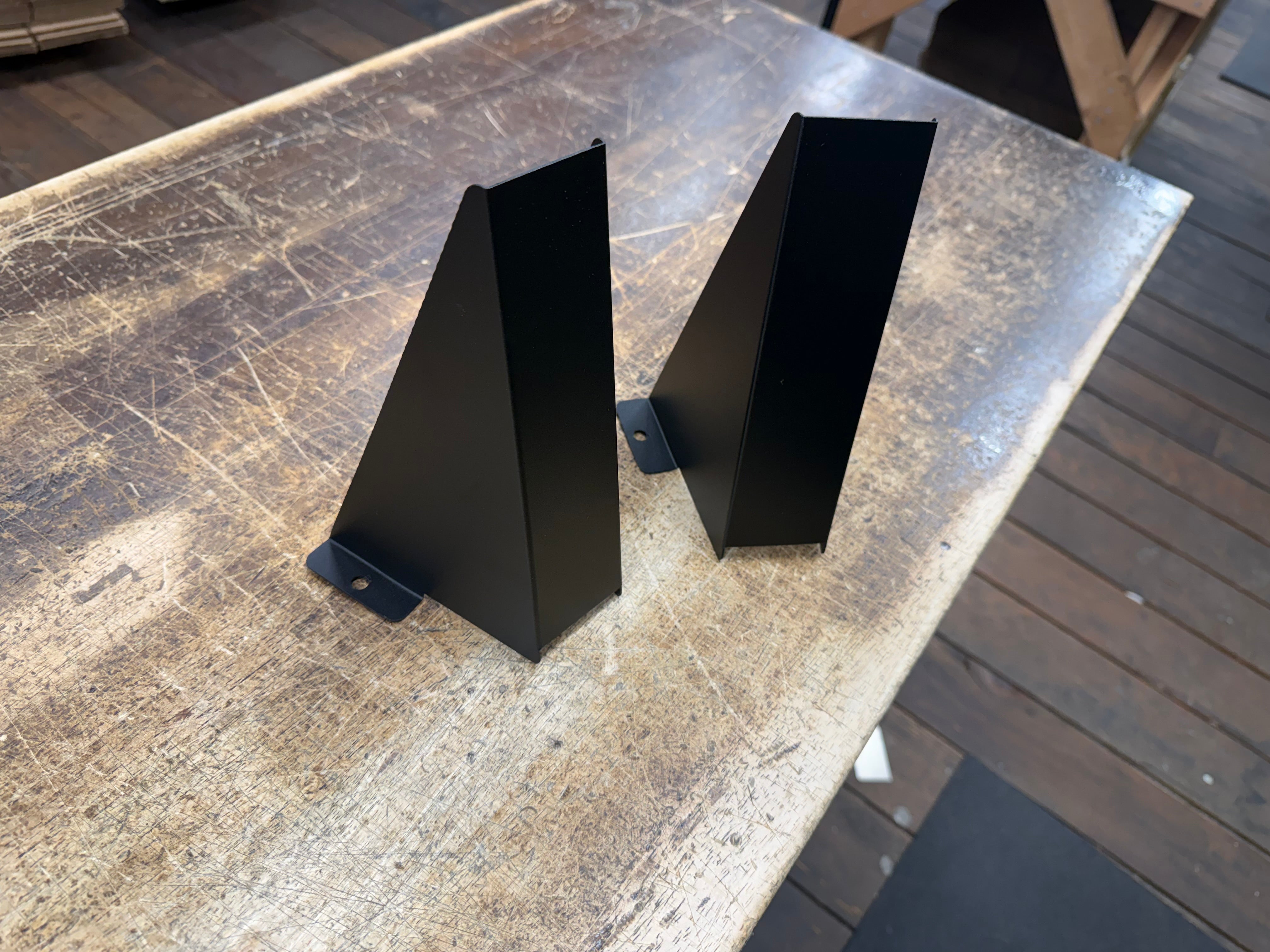 STRUT TOWER FILLERS | DATSUN | 240Z | 260Z | 280Z