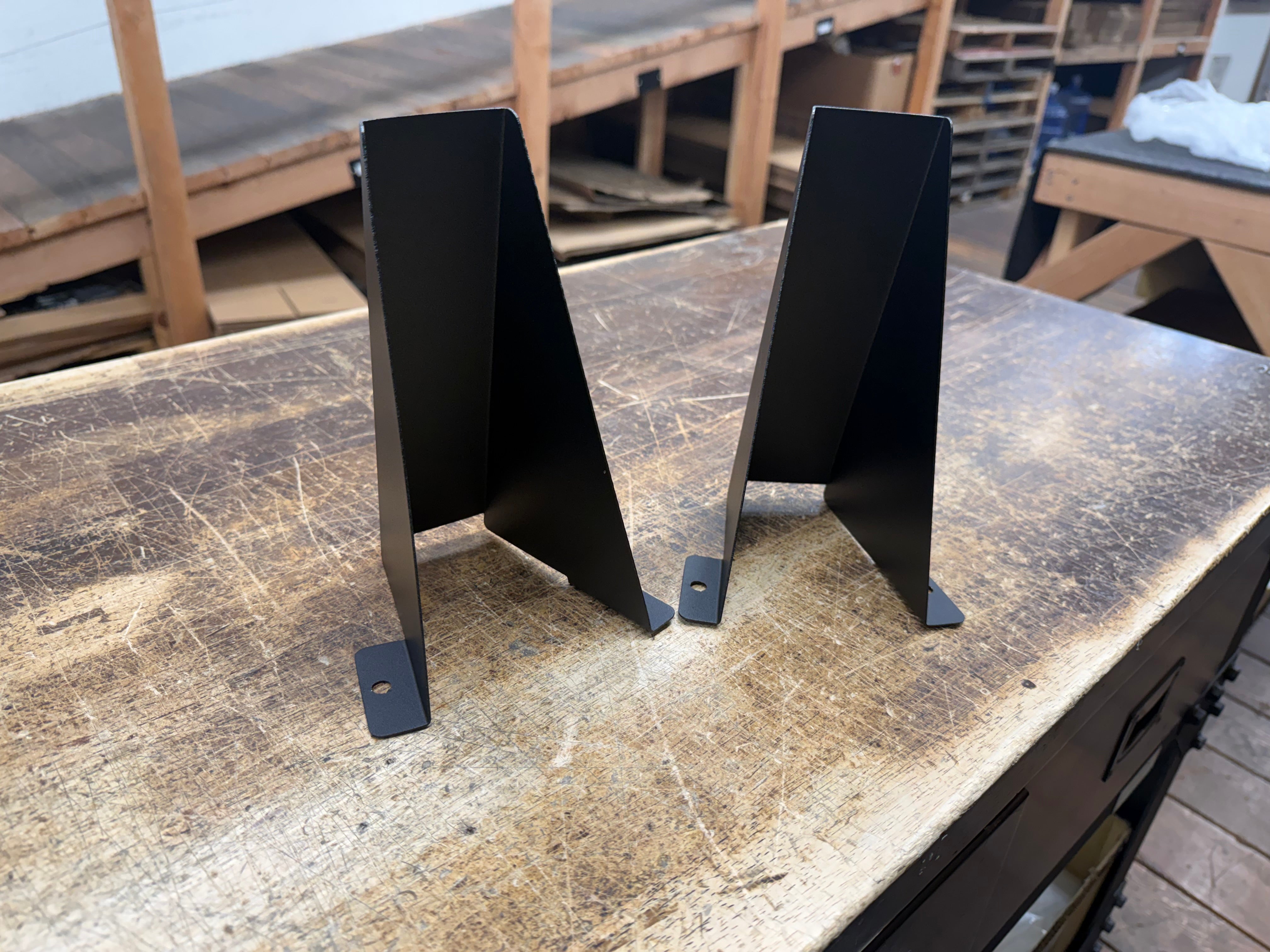 STRUT TOWER FILLERS | DATSUN | 240Z | 260Z | 280Z