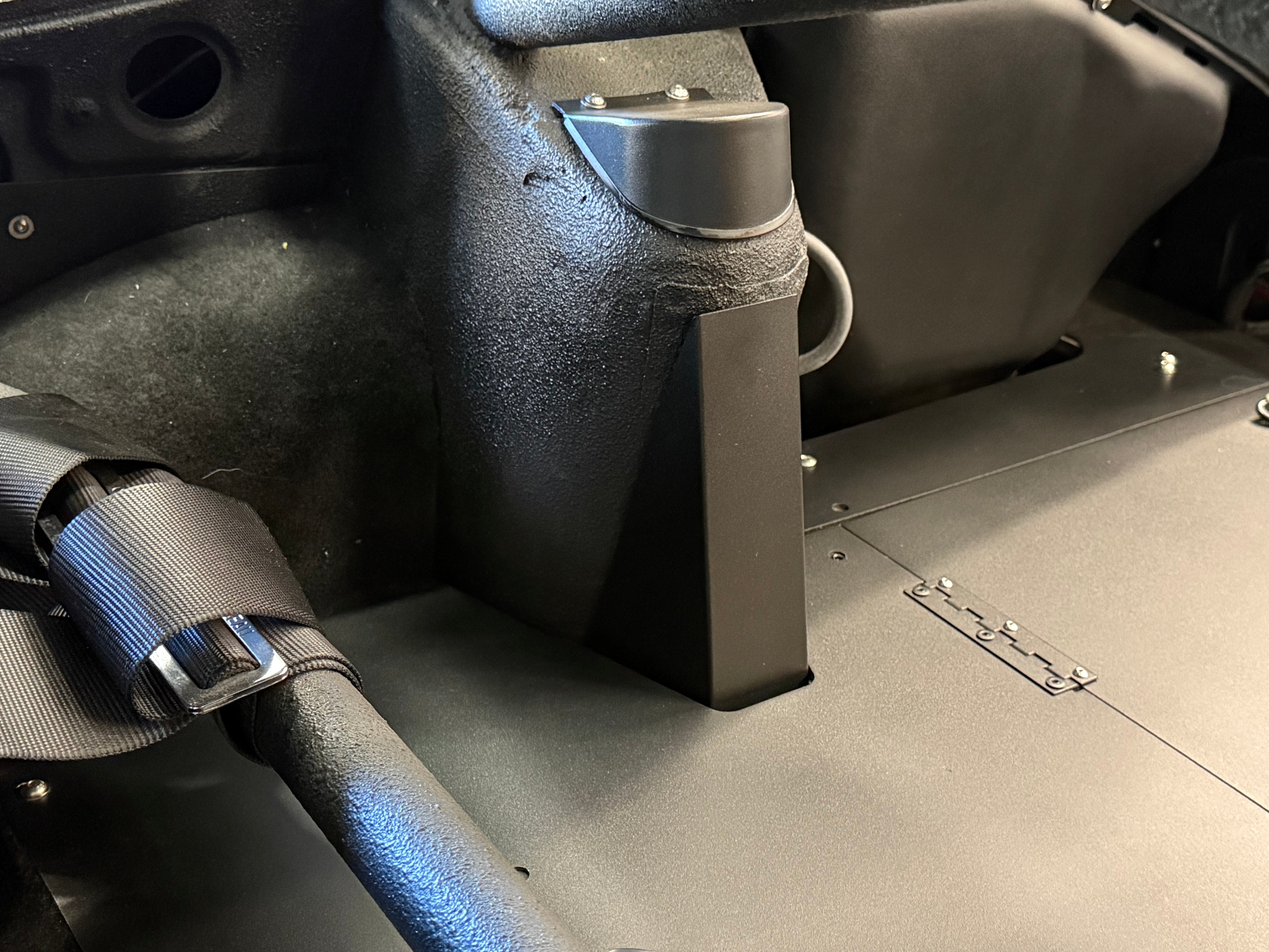 STRUT TOWER FILLERS | DATSUN | 240Z | 260Z | 280Z