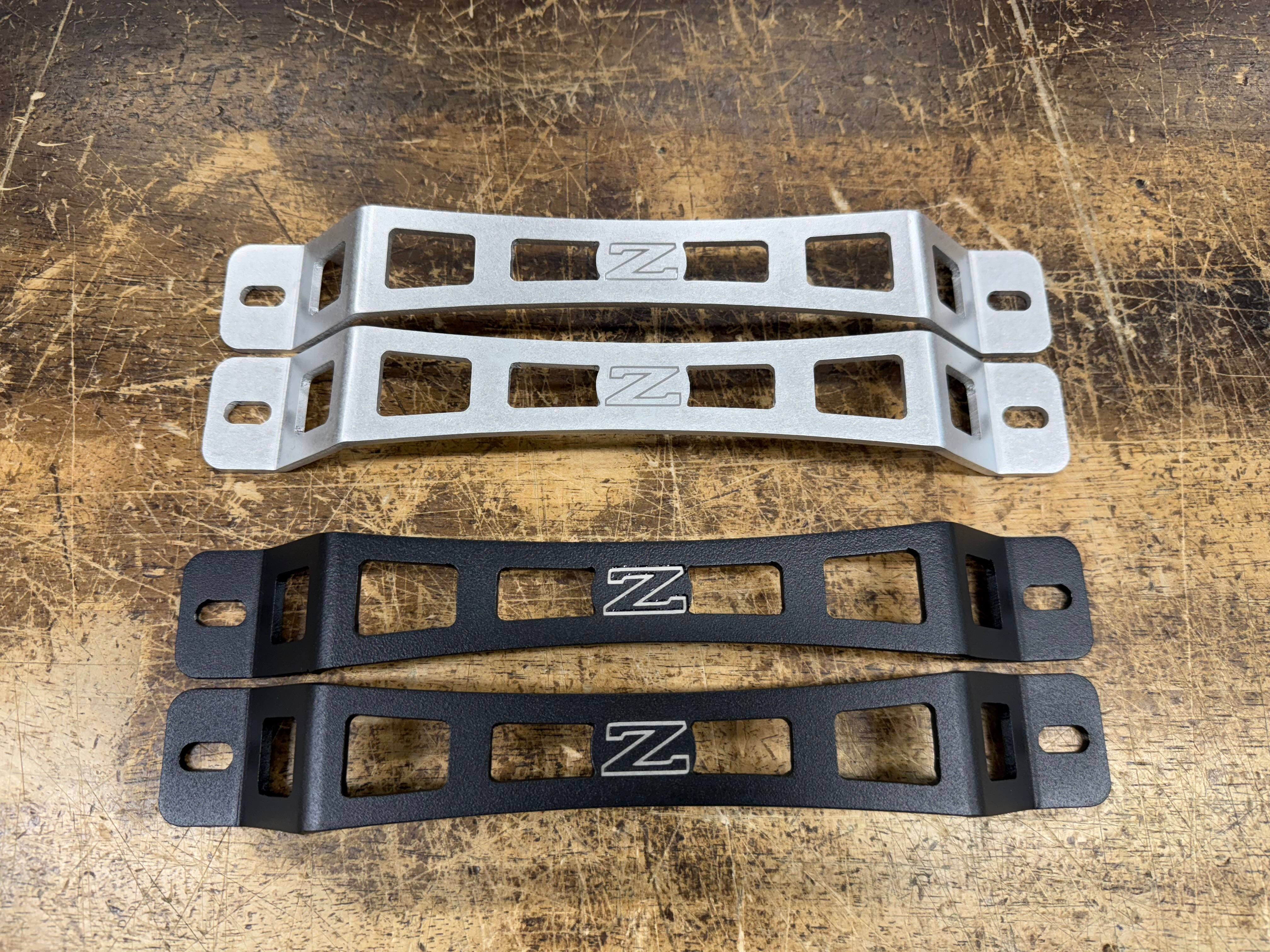 DOOR PULL HANDLES "Z" | NISSAN | 300ZX Z31