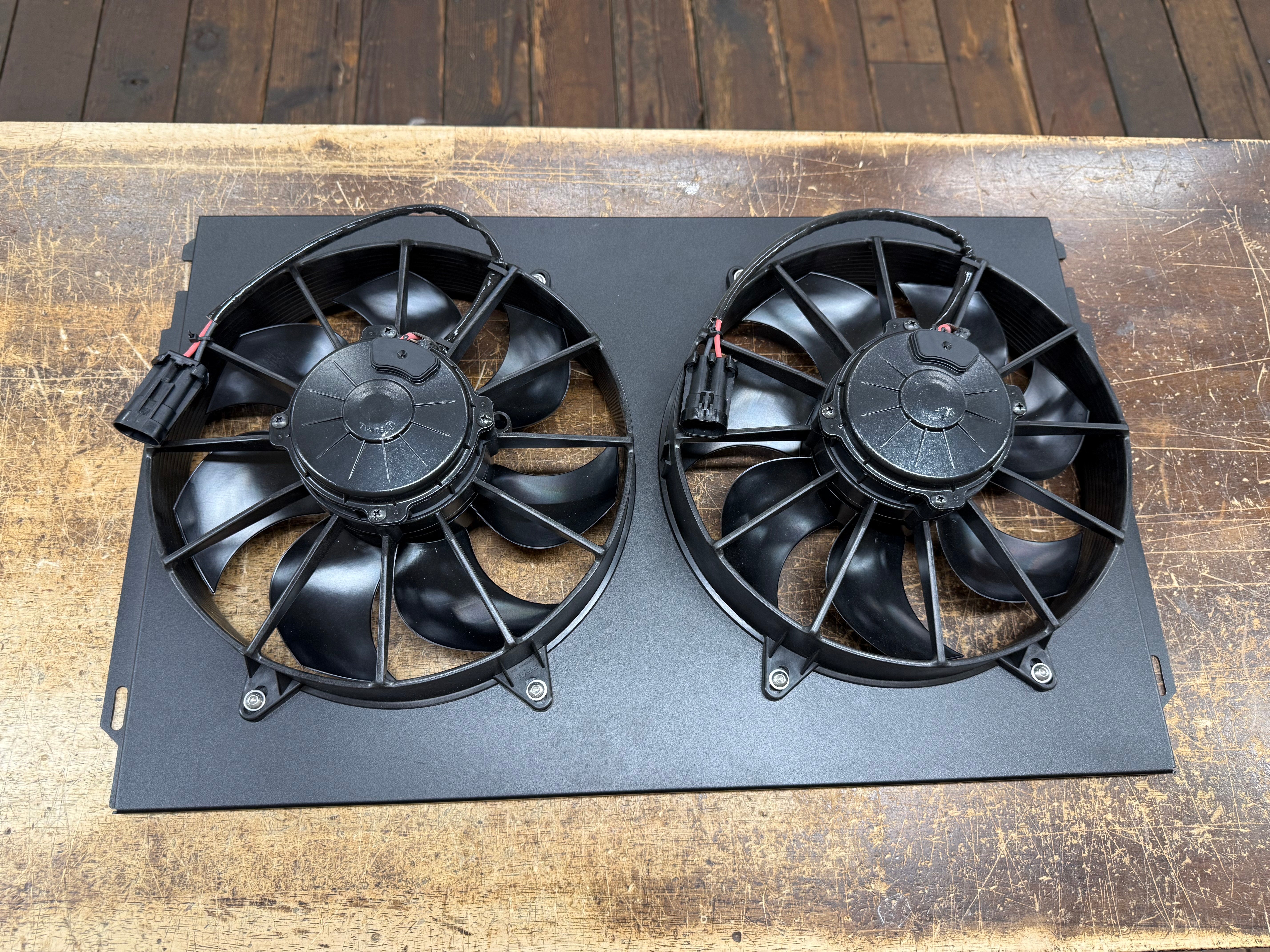 FAN SHROUD | NISSAN | 300ZX Z31