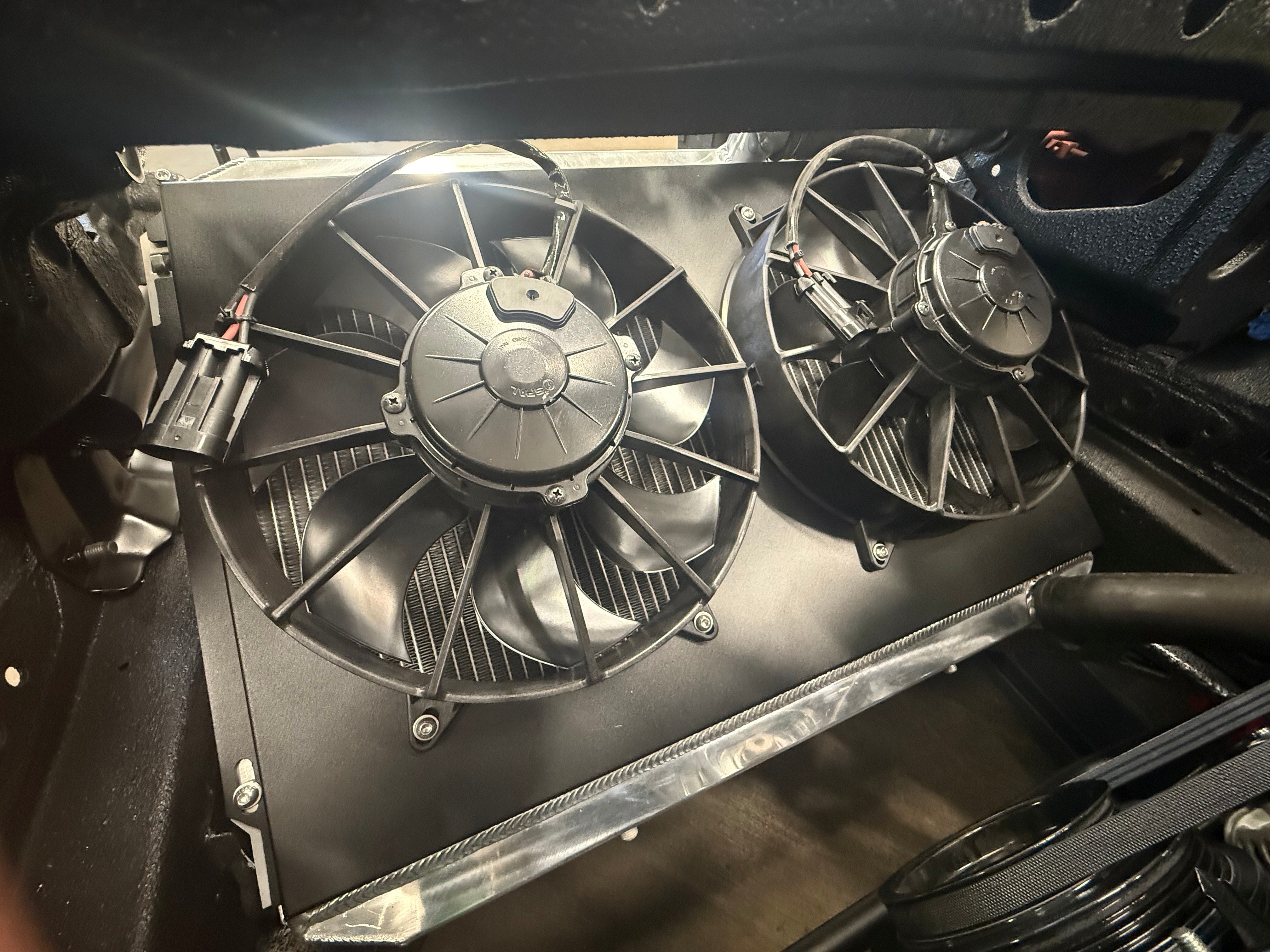 FAN SHROUD | NISSAN | 300ZX Z31