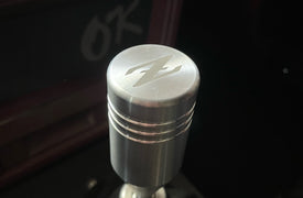 SHIFT KNOB, BILLET ALUMINUM | DATSUN | NISSAN