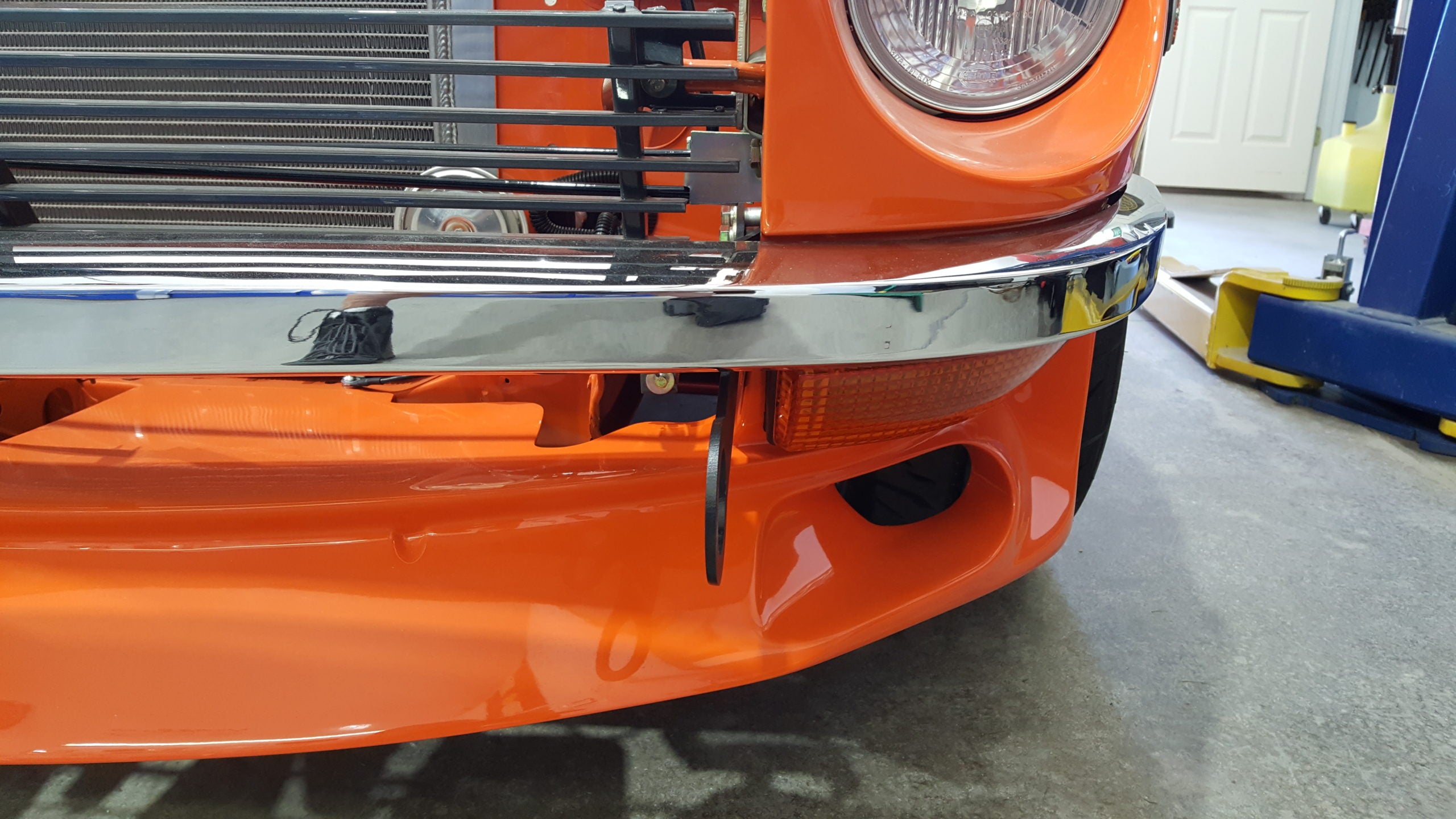 TOW HOOKS | DATSUN | 240Z