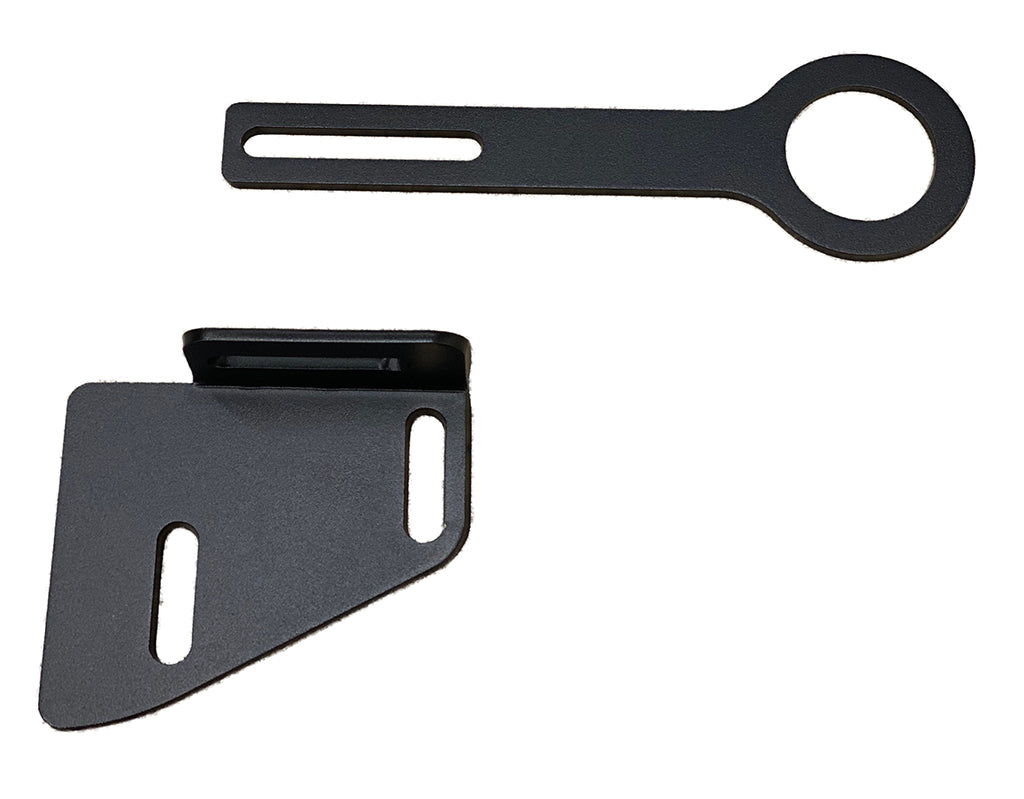 280z front tow hook - full grill compatible