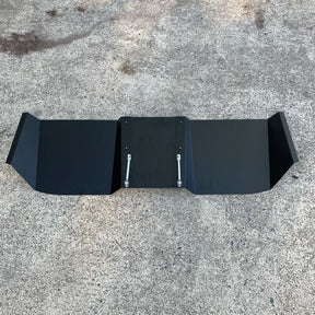 REAR DIFFUSER | DATSUN | 510