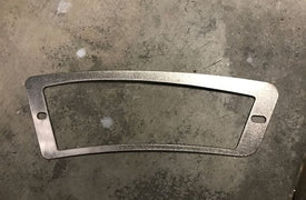 TURN SIGNAL PLATES (PAIR) | DATSUN | 240Z