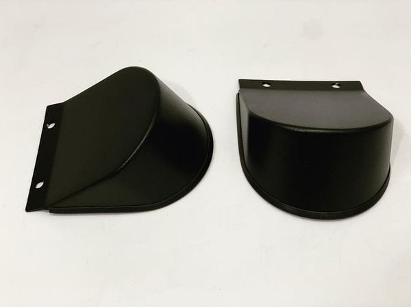 Camber Plate Covers