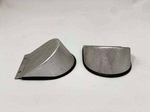 Camber Plate Covers