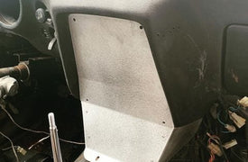 MINI CONSOLE | DATSUN 240Z