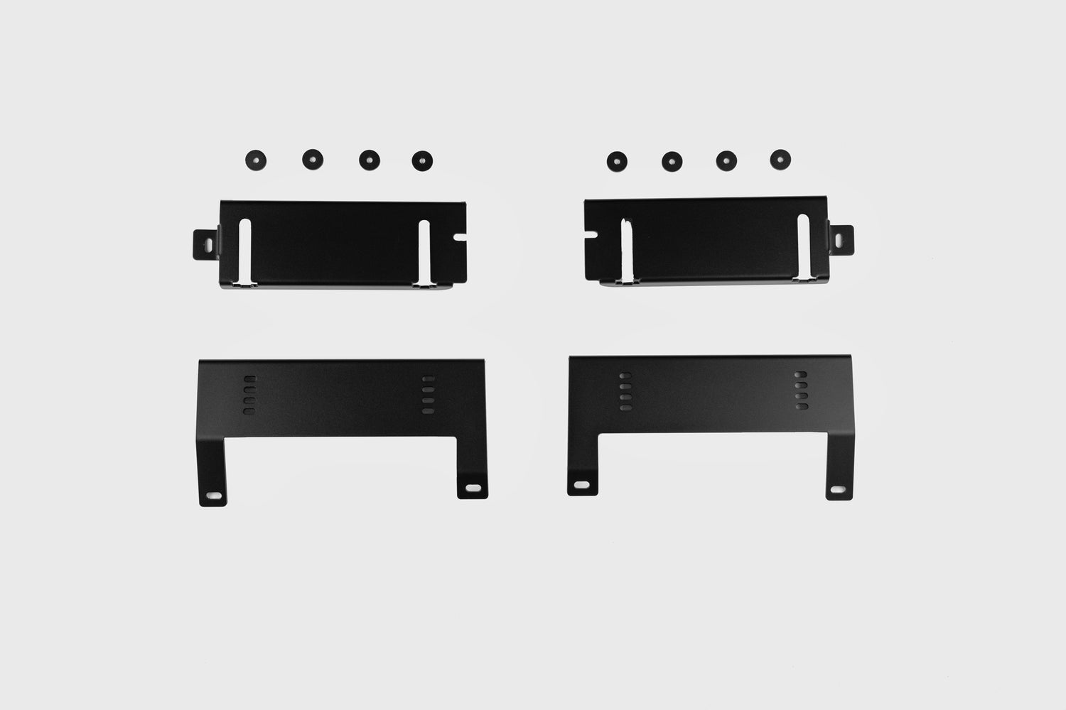 SEATMOUNTING BRACKETS NISSAN 370Z