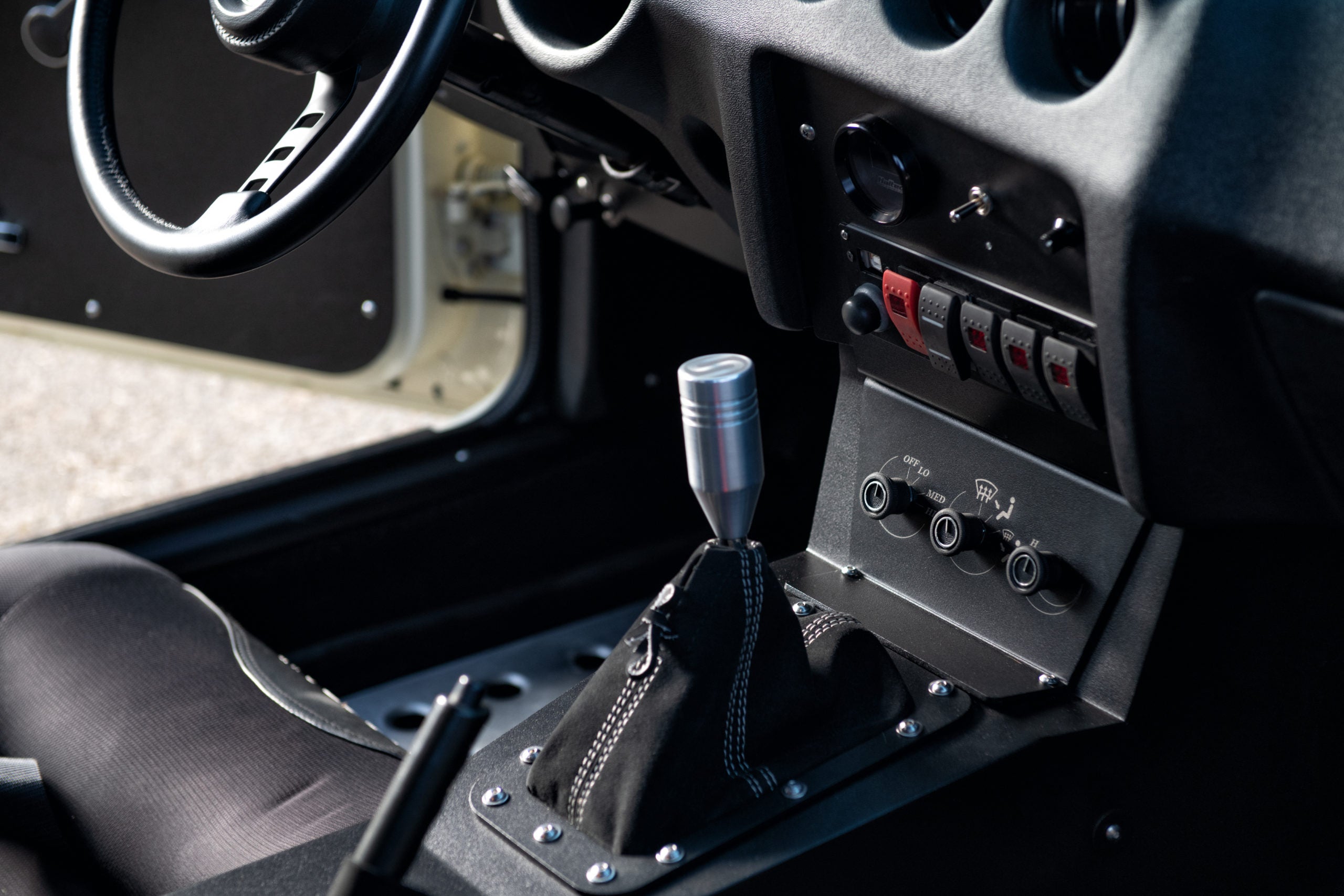 Datsun | 240Z | 260Z | 280Z Shift Knob