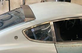 HATCH VISOR | DATSUN | 240Z | 260Z | 280Z