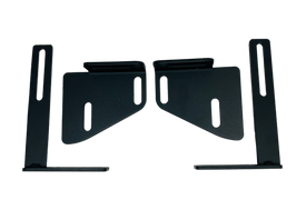 BUMPER CONVERSION BRACKETS FOR 240Z BUMPER | DATSUN | 260Z | 280Z